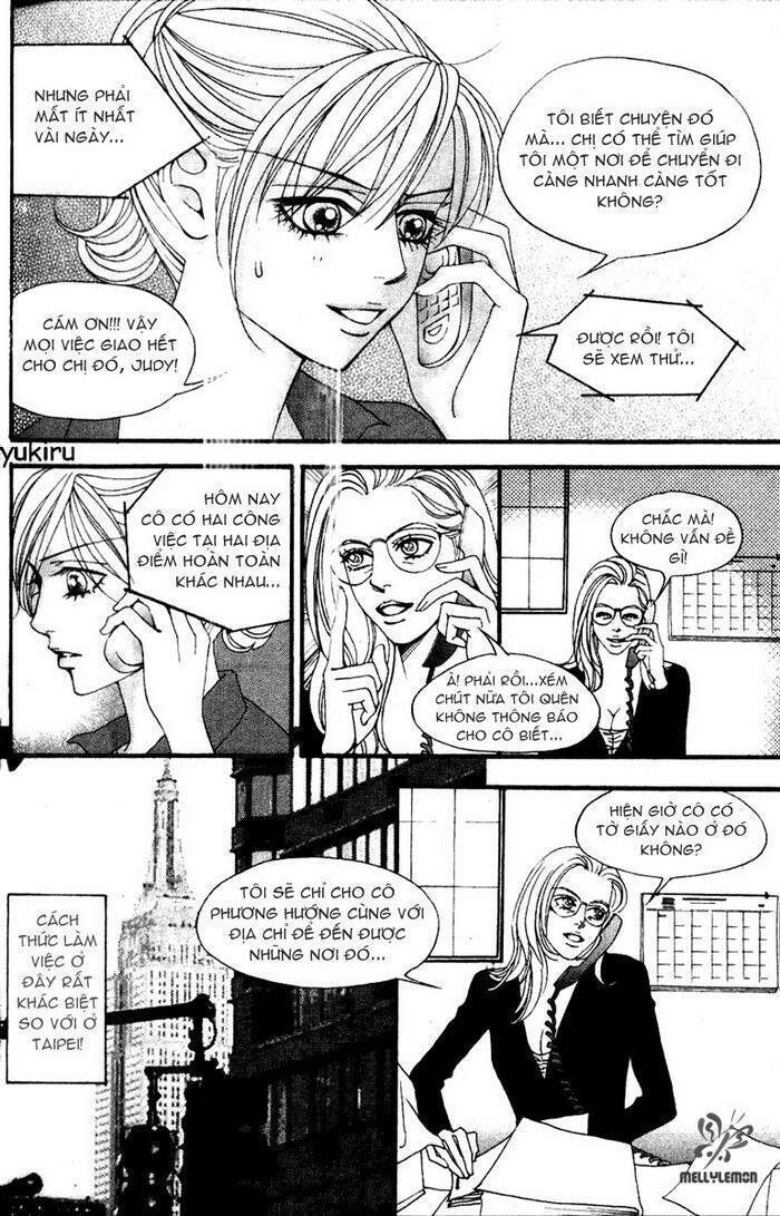 Đệ Nhất Chapter 36 - Trang 2