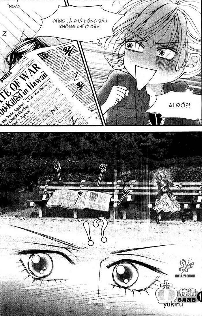 Đệ Nhất Chapter 36 - Trang 2