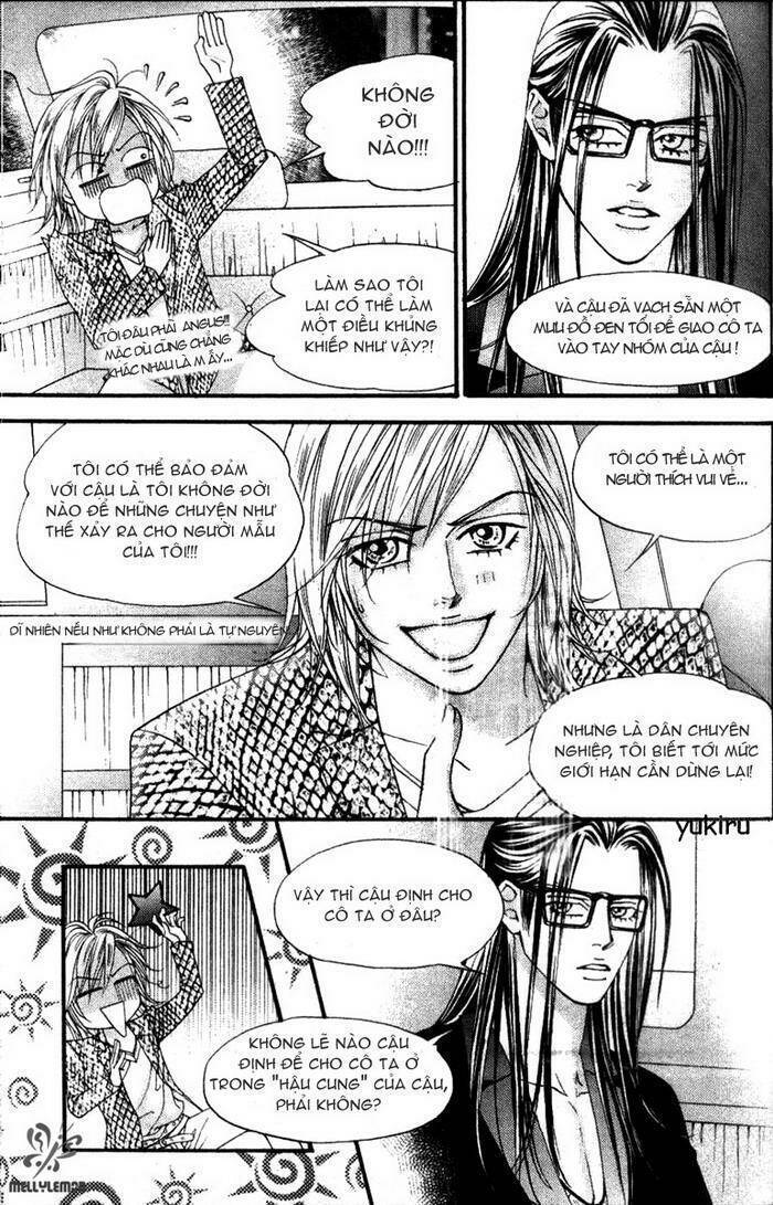 Đệ Nhất Chapter 36 - Trang 2