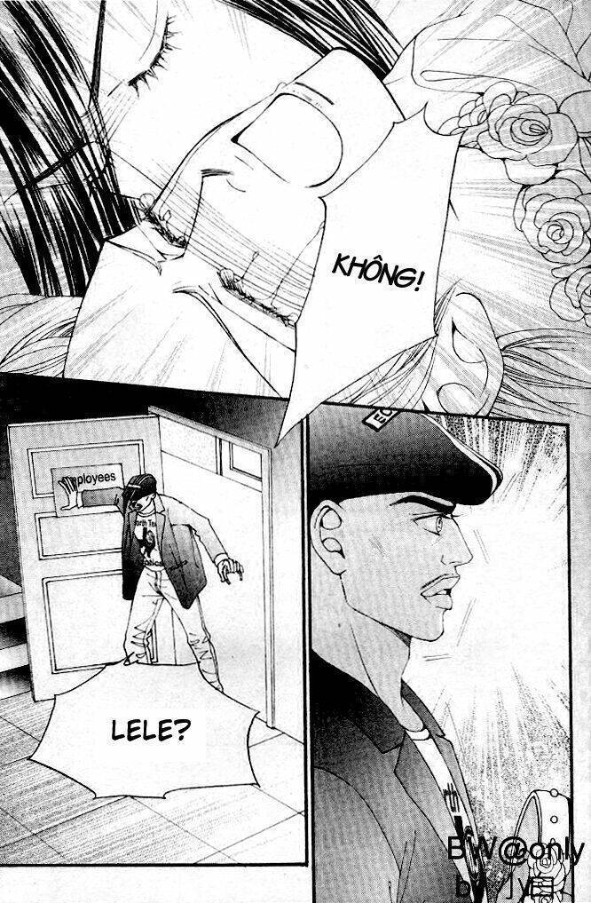 Đệ Nhất Chapter 62 - Trang 2