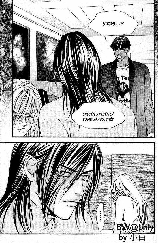 Đệ Nhất Chapter 62 - Trang 2