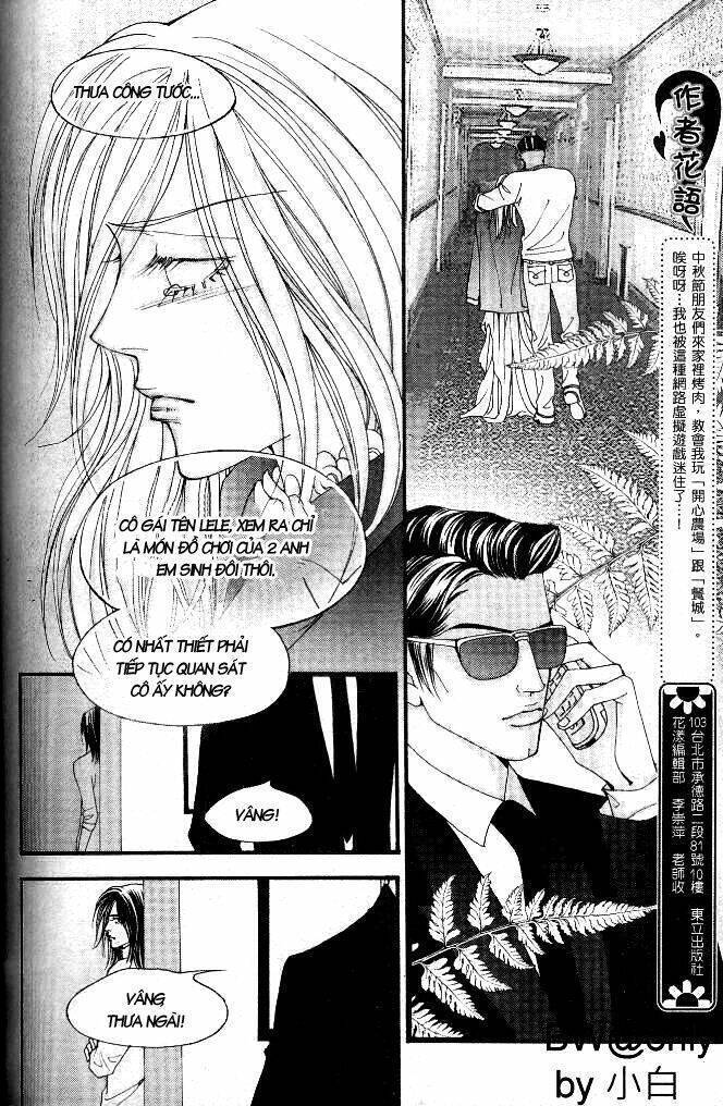 Đệ Nhất Chapter 62 - Trang 2