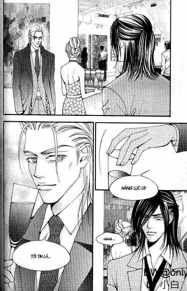 Đệ Nhất Chapter 62 - Trang 2