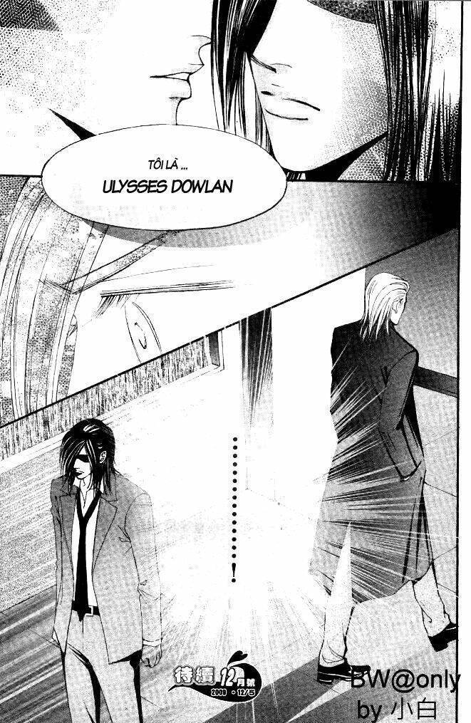 Đệ Nhất Chapter 62 - Trang 2