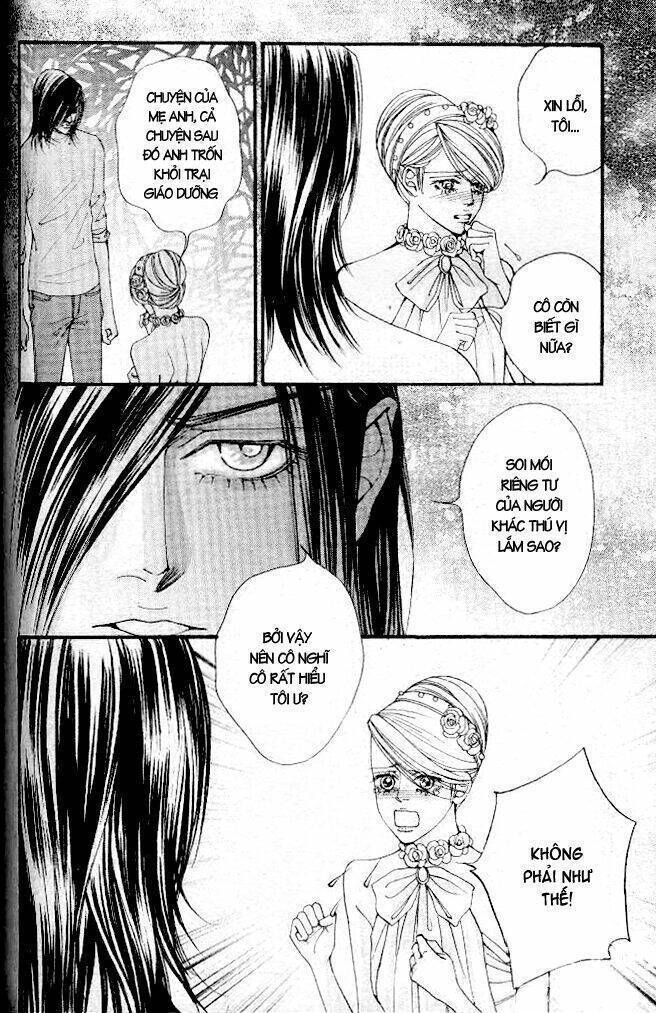 Đệ Nhất Chapter 62 - Trang 2