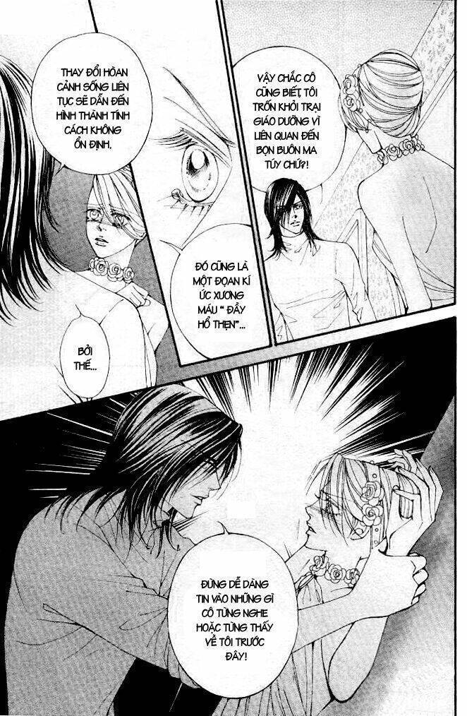 Đệ Nhất Chapter 62 - Trang 2