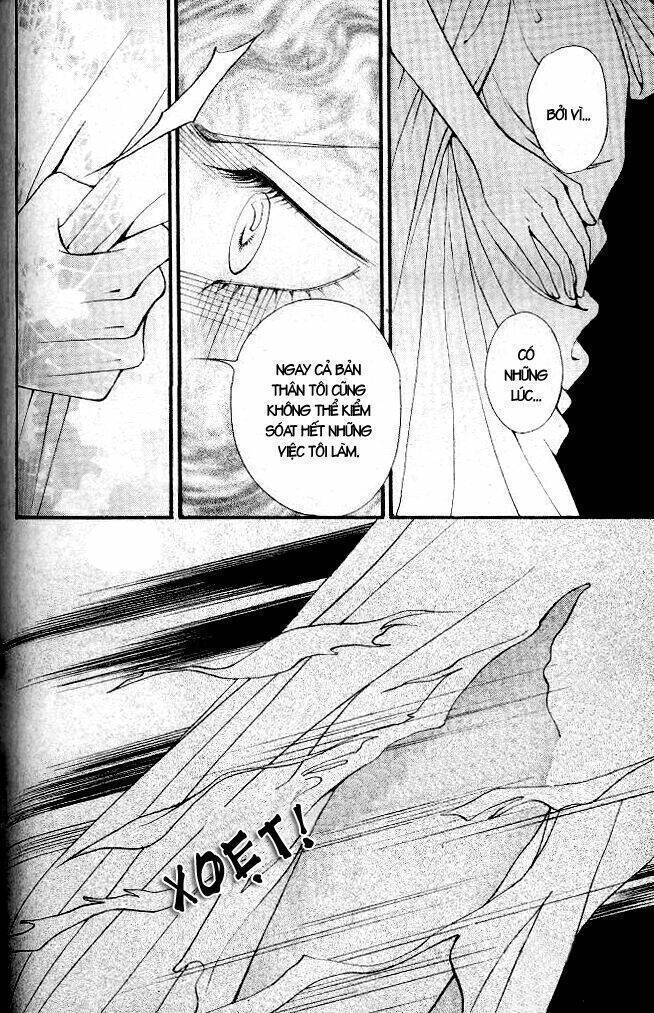 Đệ Nhất Chapter 62 - Trang 2