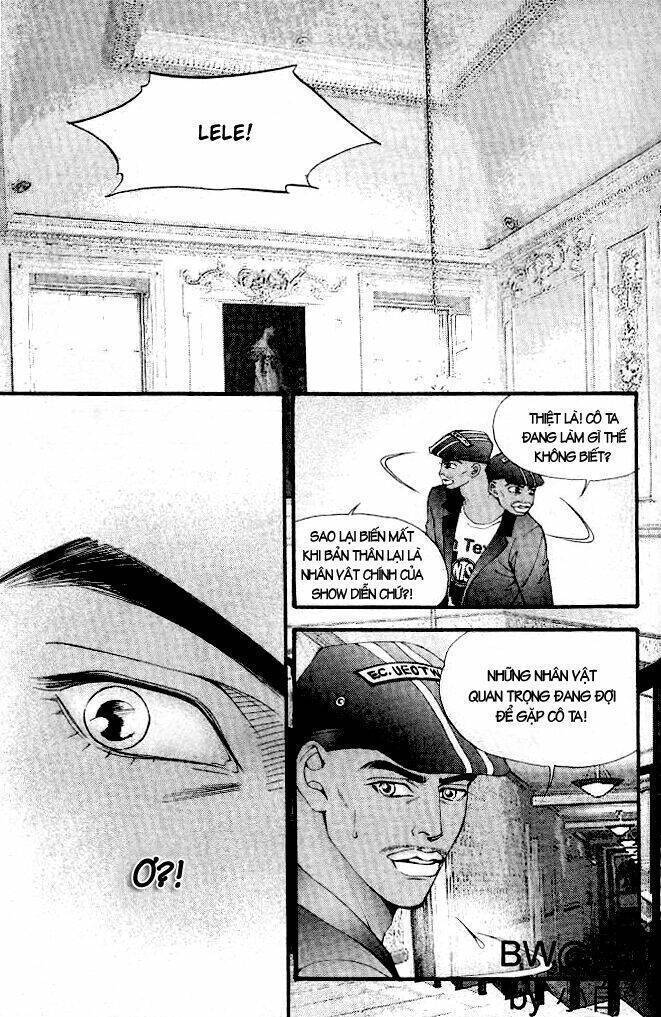 Đệ Nhất Chapter 62 - Trang 2