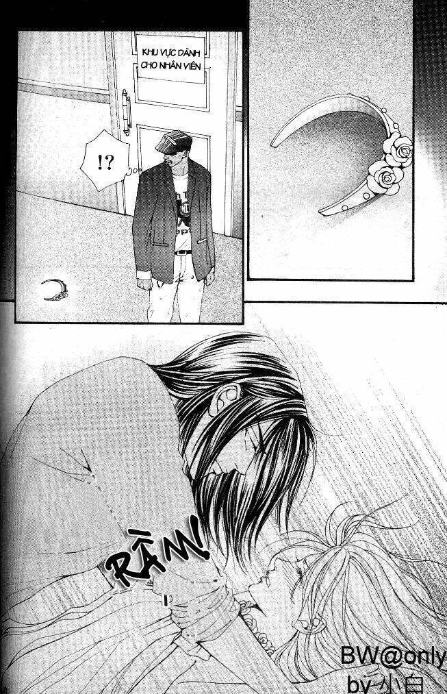 Đệ Nhất Chapter 62 - Trang 2