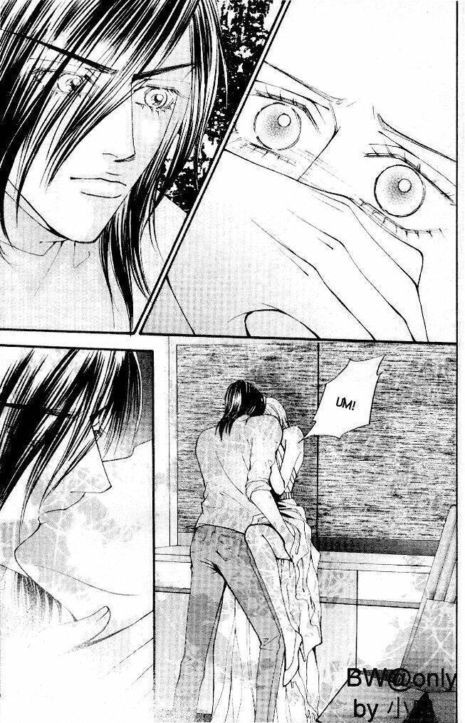 Đệ Nhất Chapter 62 - Trang 2