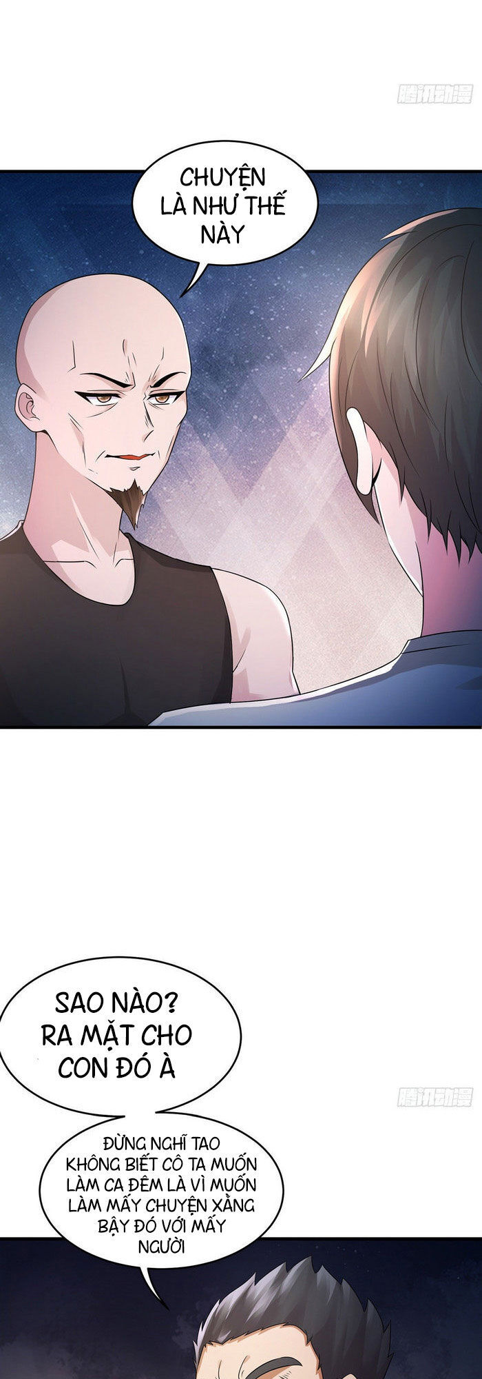 Pháp Sư Truyền Kỳ Chapter 7 - Trang 2