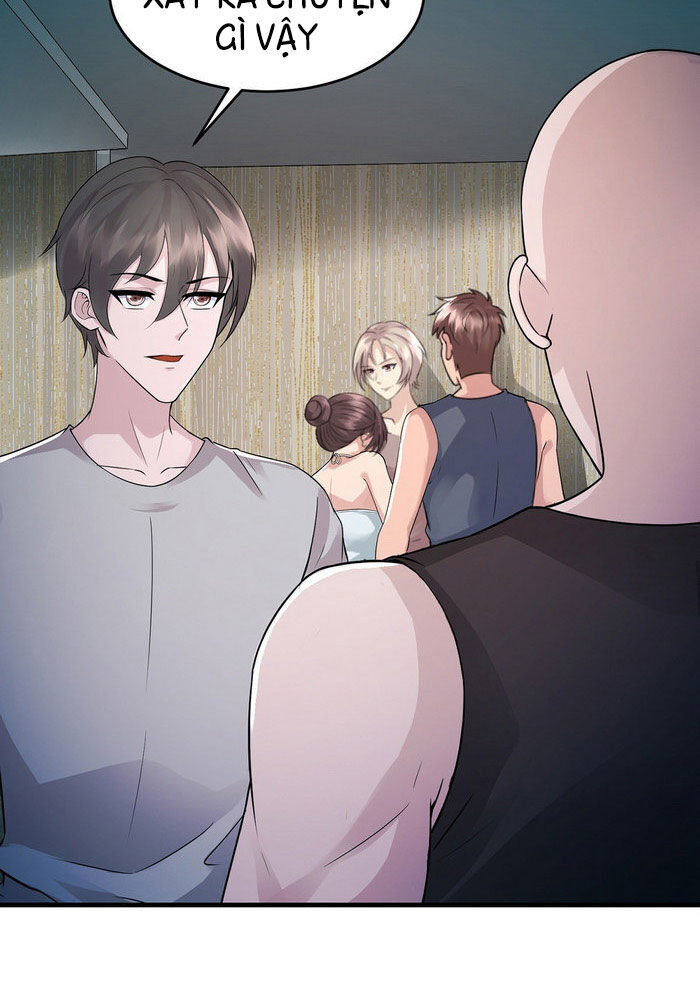 Pháp Sư Truyền Kỳ Chapter 17 - Trang 2