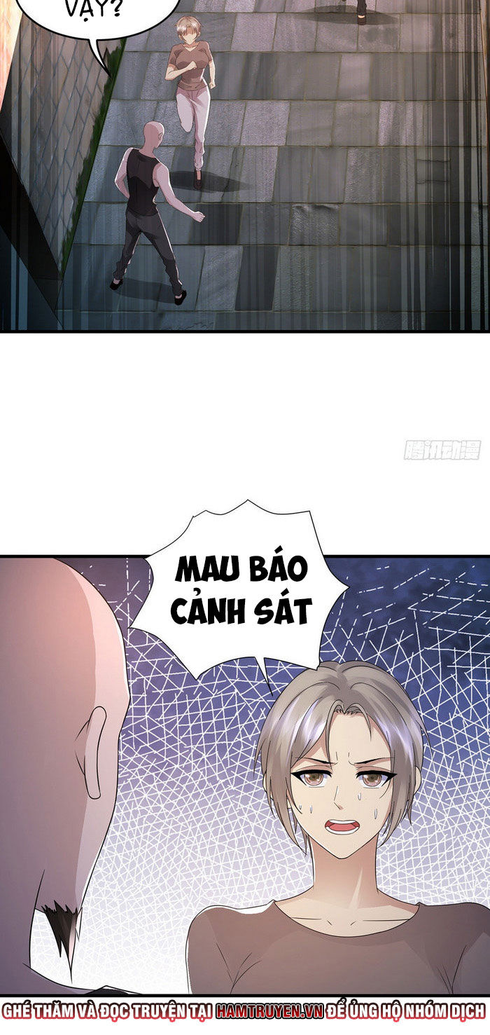 Pháp Sư Truyền Kỳ Chapter 26 - Trang 2