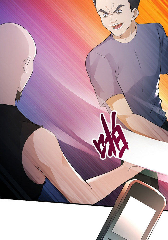 Pháp Sư Truyền Kỳ Chapter 27 - Trang 2