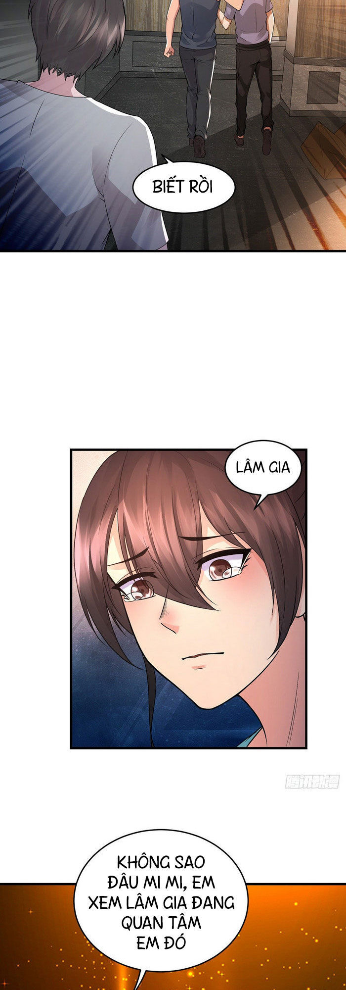 Pháp Sư Truyền Kỳ Chapter 30 - Trang 2