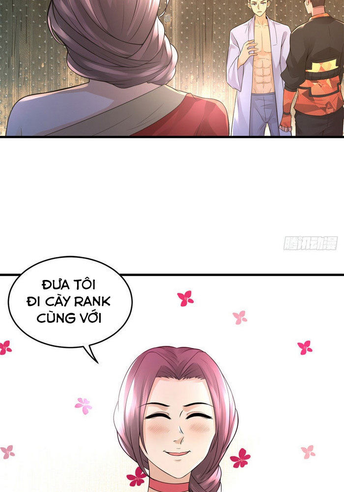 Pháp Sư Truyền Kỳ Chapter 31 - Trang 2