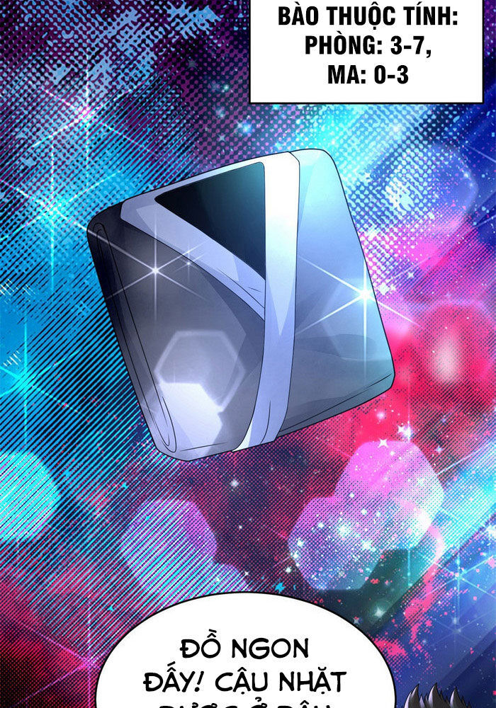 Pháp Sư Truyền Kỳ Chapter 31 - Trang 2