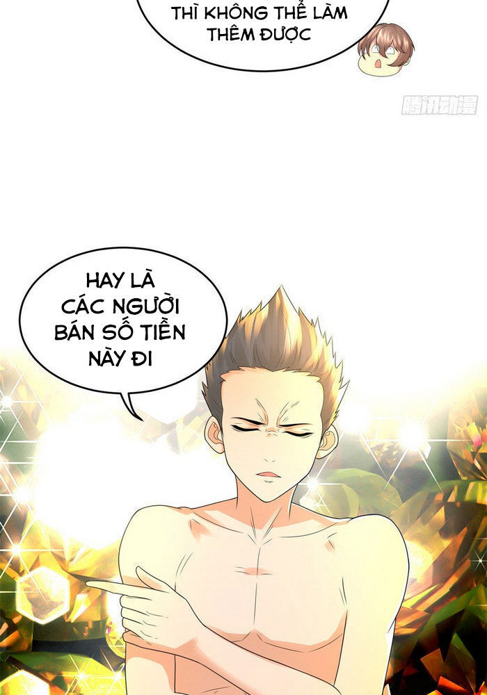Pháp Sư Truyền Kỳ Chapter 31 - Trang 2