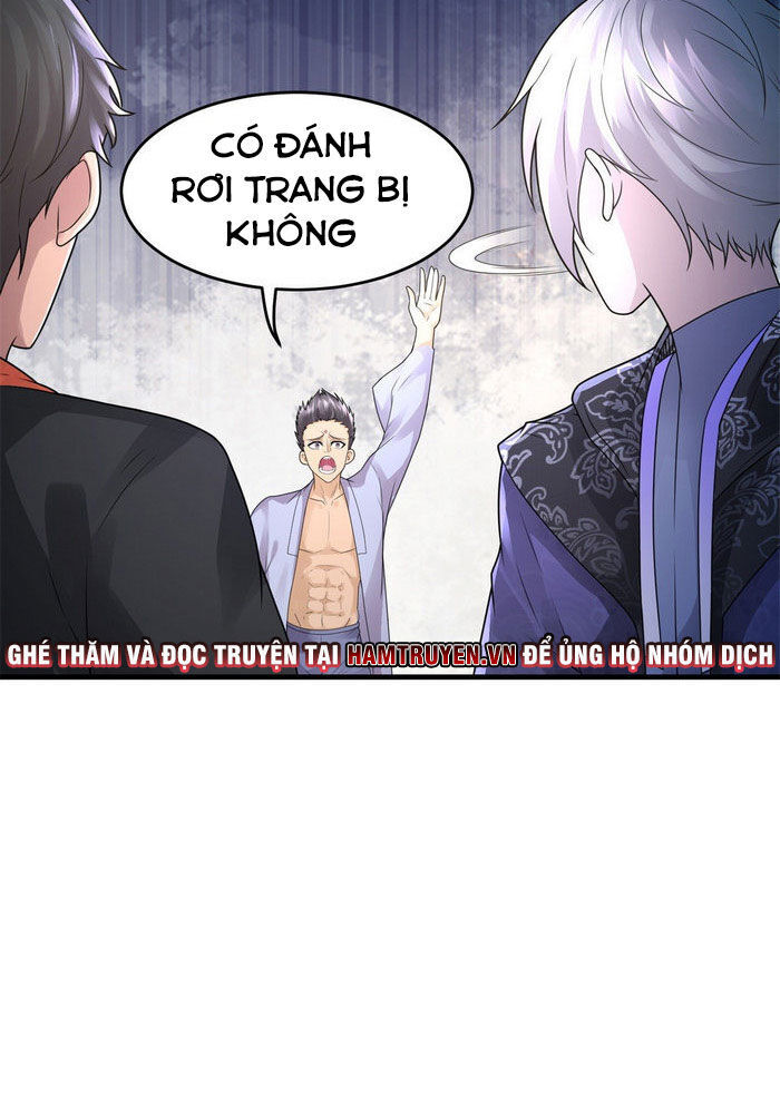 Pháp Sư Truyền Kỳ Chapter 31 - Trang 2