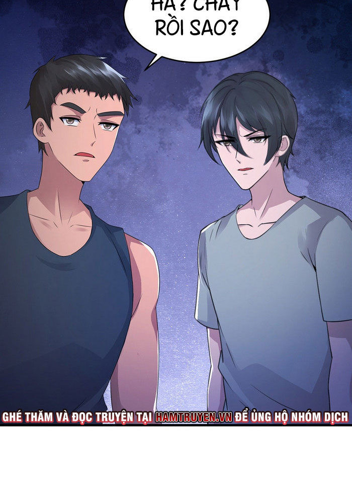 Pháp Sư Truyền Kỳ Chapter 33 - Trang 2