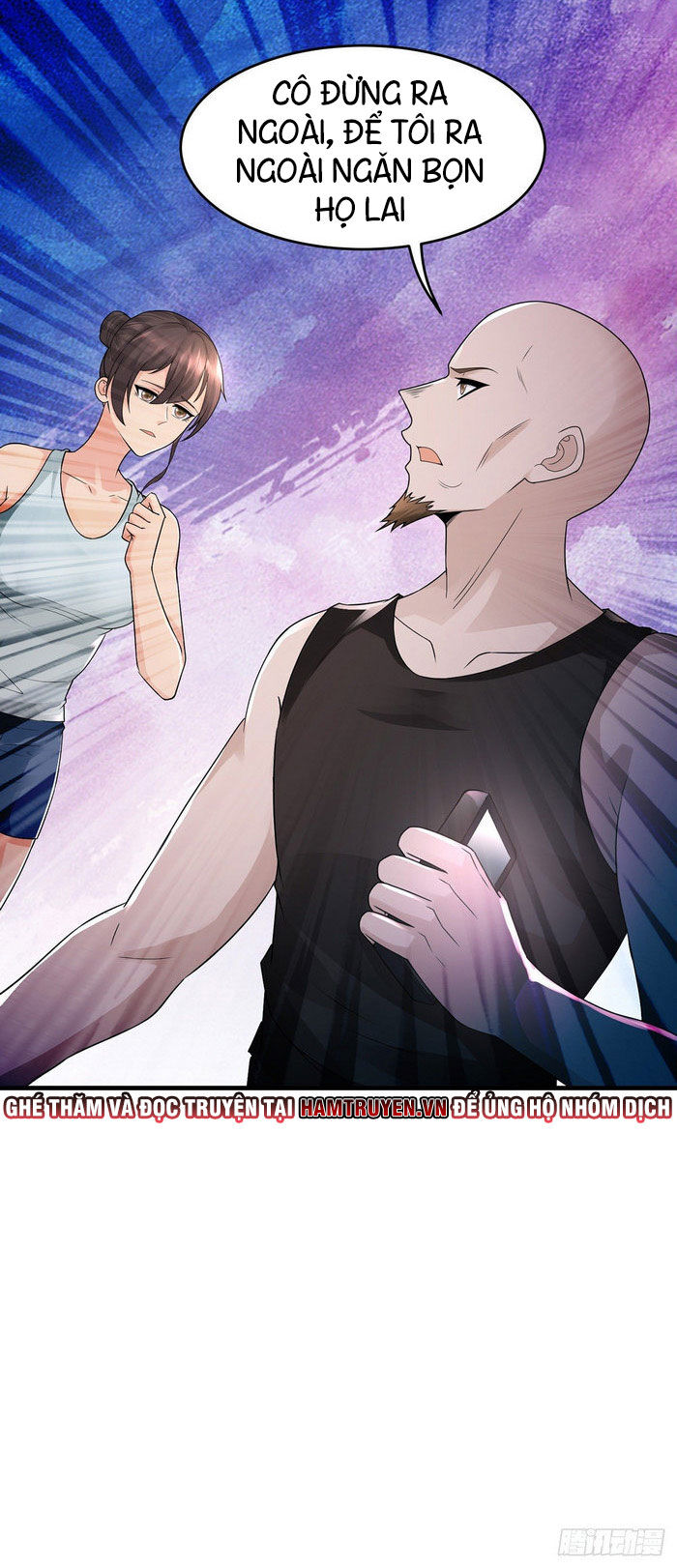 Pháp Sư Truyền Kỳ Chapter 35 - Trang 2