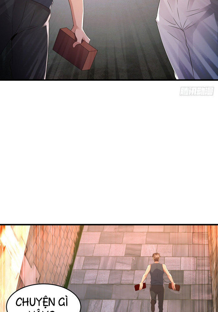 Pháp Sư Truyền Kỳ Chapter 35 - Trang 2