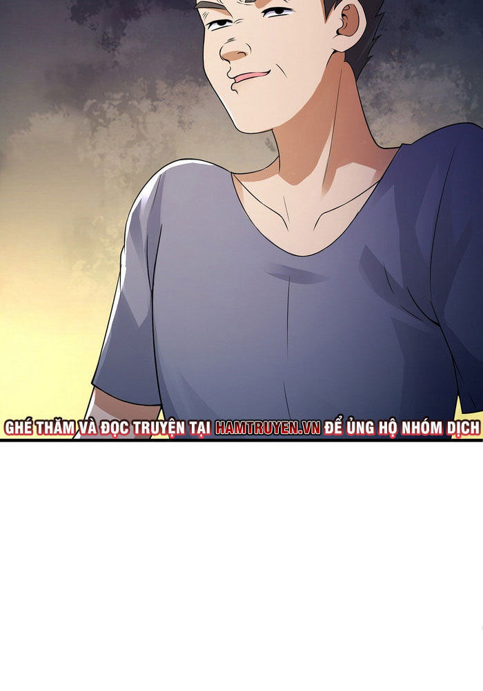 Pháp Sư Truyền Kỳ Chapter 37 - Trang 2