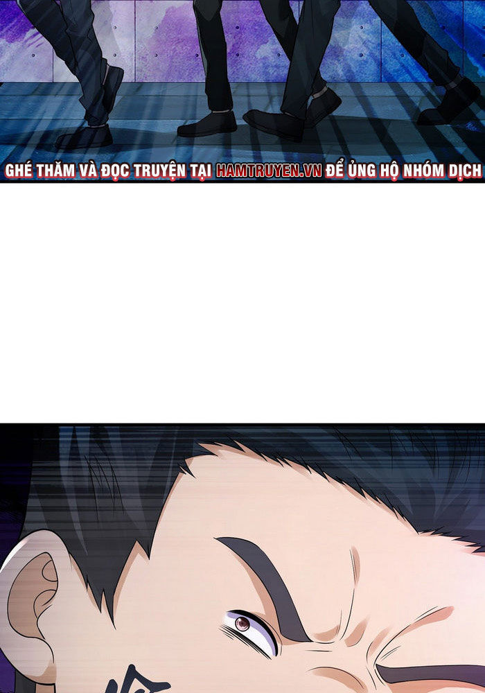 Pháp Sư Truyền Kỳ Chapter 44 - Trang 2