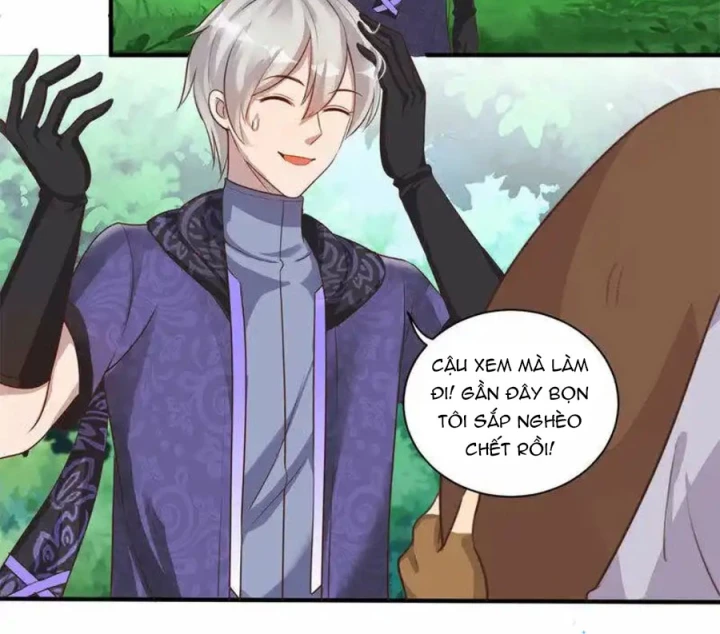 Pháp Sư Truyền Kỳ Chapter 56 - Trang 2