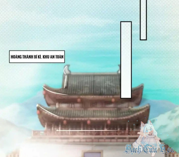 Pháp Sư Truyền Kỳ Chapter 56 - Trang 2