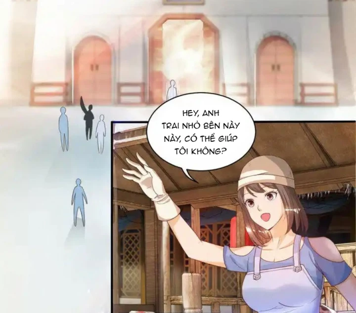 Pháp Sư Truyền Kỳ Chapter 56 - Trang 2