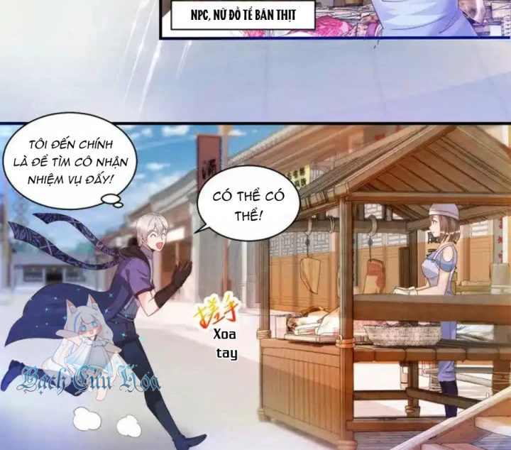 Pháp Sư Truyền Kỳ Chapter 56 - Trang 2