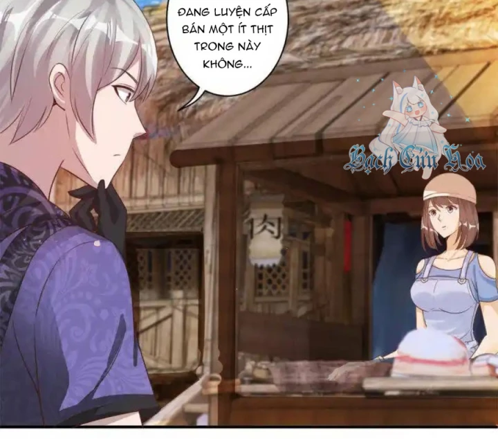 Pháp Sư Truyền Kỳ Chapter 56 - Trang 2