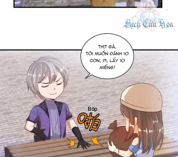 Pháp Sư Truyền Kỳ Chapter 56 - Trang 2