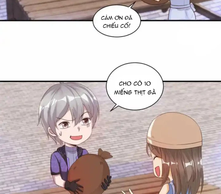 Pháp Sư Truyền Kỳ Chapter 56 - Trang 2