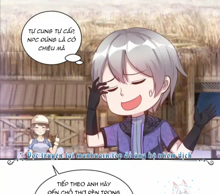 Pháp Sư Truyền Kỳ Chapter 56 - Trang 2