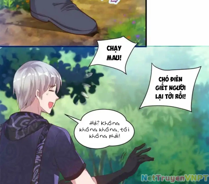 Pháp Sư Truyền Kỳ Chapter 56 - Trang 2