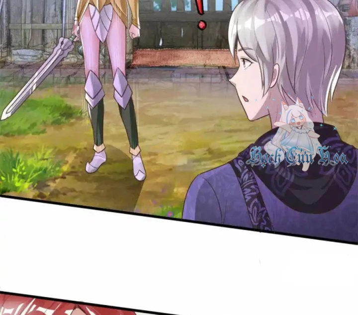 Pháp Sư Truyền Kỳ Chapter 56 - Trang 2