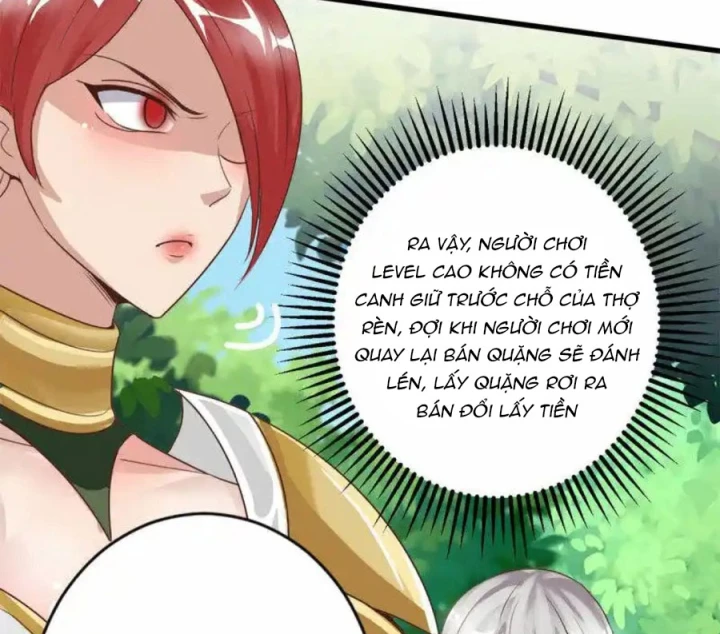 Pháp Sư Truyền Kỳ Chapter 56 - Trang 2