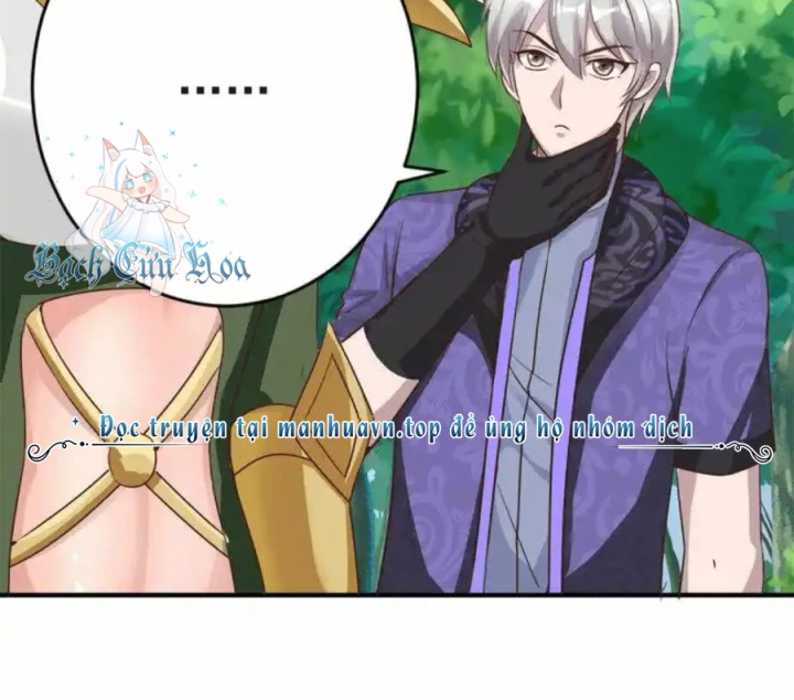 Pháp Sư Truyền Kỳ Chapter 56 - Trang 2