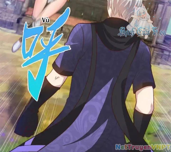 Pháp Sư Truyền Kỳ Chapter 56 - Trang 2