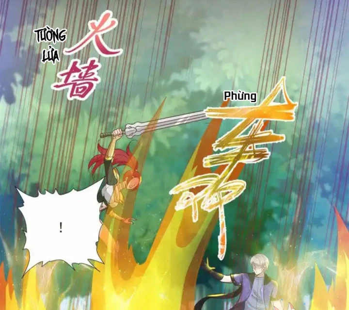 Pháp Sư Truyền Kỳ Chapter 56 - Trang 2