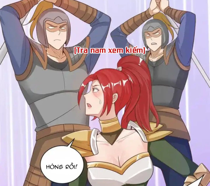 Pháp Sư Truyền Kỳ Chapter 56 - Trang 2