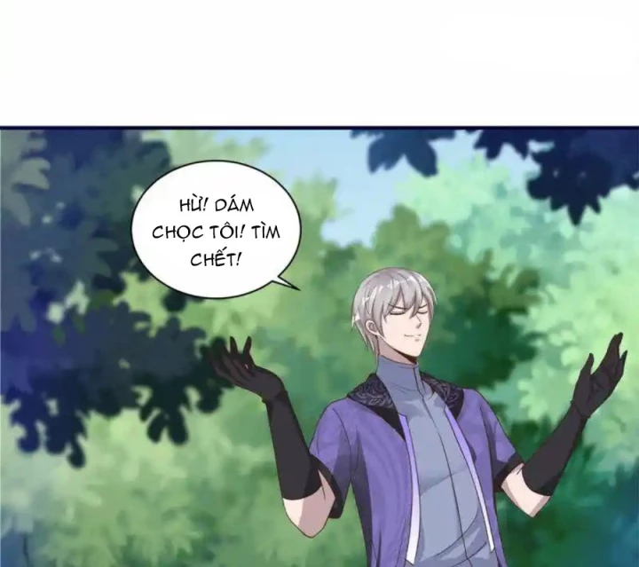 Pháp Sư Truyền Kỳ Chapter 56 - Trang 2