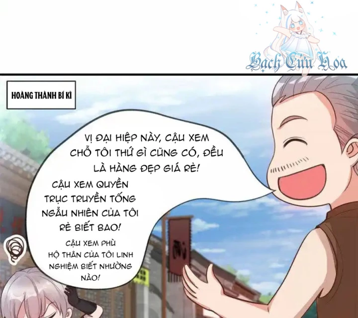 Pháp Sư Truyền Kỳ Chapter 56 - Trang 2