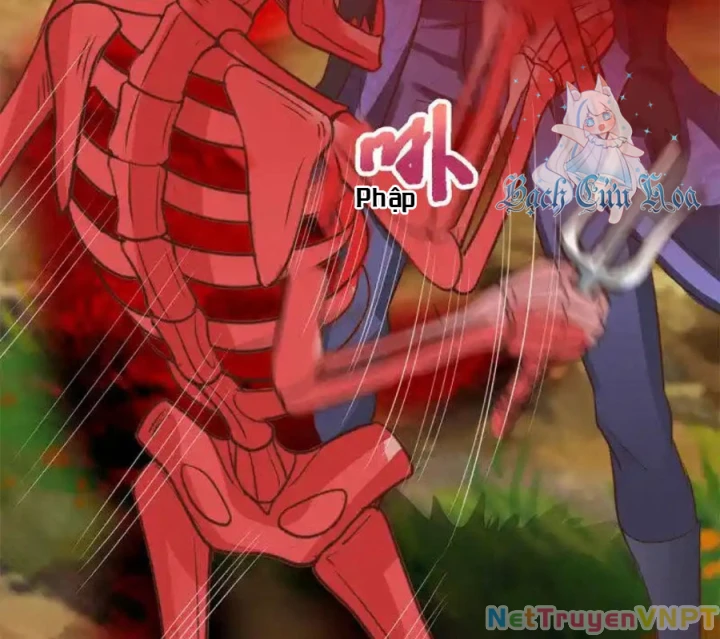 Pháp Sư Truyền Kỳ Chapter 56 - Trang 2