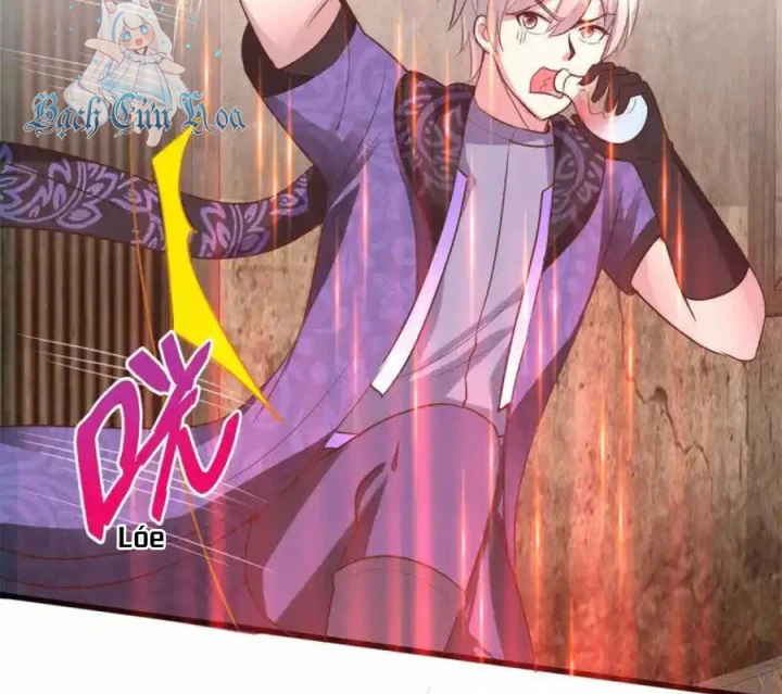 Pháp Sư Truyền Kỳ Chapter 56 - Trang 2