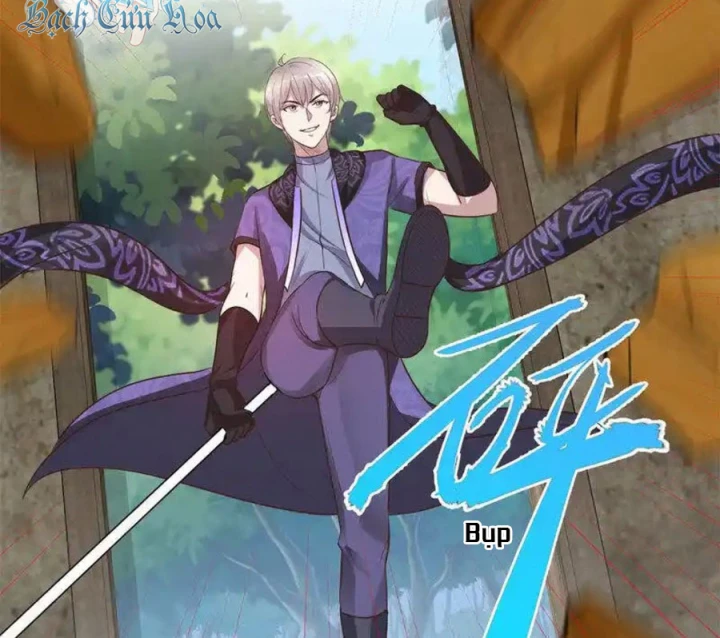 Pháp Sư Truyền Kỳ Chapter 56 - Trang 2