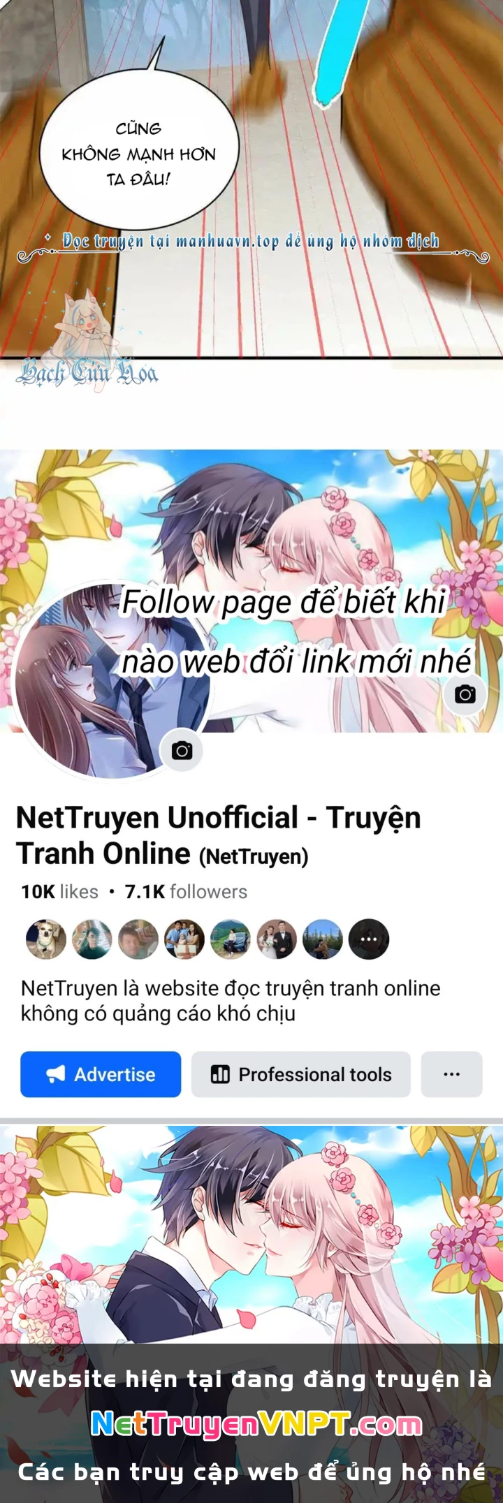 Pháp Sư Truyền Kỳ Chapter 56 - Trang 2