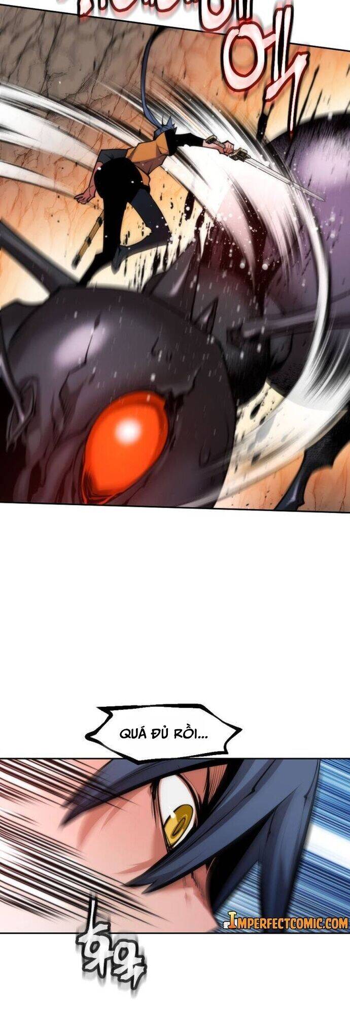 Thời Đại Hoàng Kim Chapter 39 - Trang 2